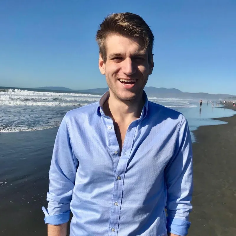 Armand Domalewski