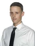 J.D. Morris
