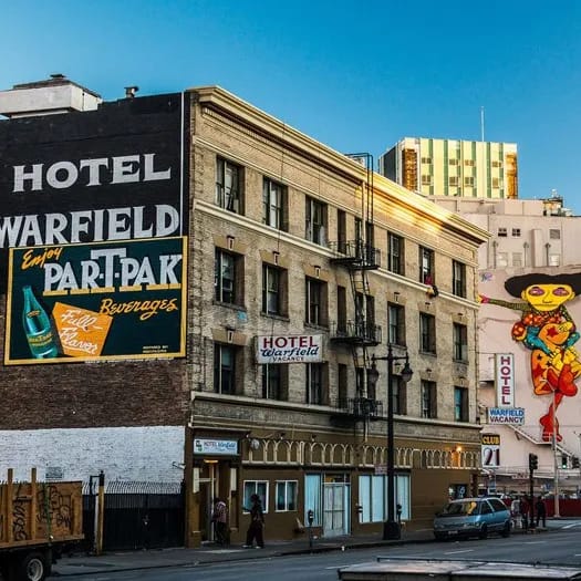 Redistricting Task Force